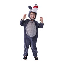 Halloween Cute Male s Animal Forest Wolf Costume Unisex Pajamas Role Uniform