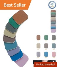 Micro Mesh Sanding Pads - 10 Grit Levels for Perfect Finishing Touch