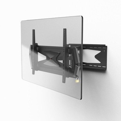 HAMA TV-Wandhalterung FULLMOTION ''Professional'', 203 cm (80''), #2739092