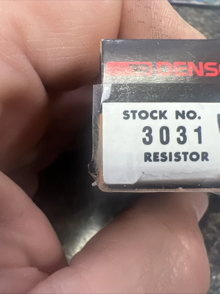 Bujía-VIN: Z DENSO Paquete de 4 Bujías Foto 4 de 4