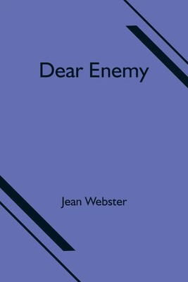 Jean Webster | Dear Enemy | Taschenbuch | Englisch (2021) | Alpha Editions