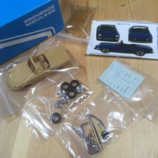 PROVENCE1/43 Triumph SpitFire