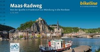 Maas-Radweg, Esterbauer Verlag