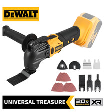 DeWalt DCS354B Atomic 20V MAX Brushless Cordless Oscillating Multi-Tool