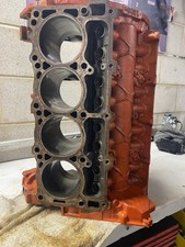 2005-2010 Jeep Dodge Chrysler Srt8 6.1l Engine Cylinder Block Bare Block Oem 2005-2010 Jeep Dodge Chrysler Srt8 6.1l Engine Cylinder Block Bare Block Oem