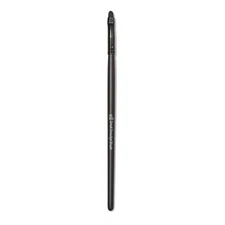 E.l.f. Small Smudge Brush For Precision Eyeshadow And Eyeliner, Synthe