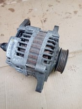 90-06 Nissan Z32 300zx Vg30de Alternator Vg30