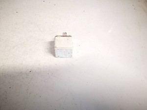 Opel Signum 2003 Relay module 24438885, Genuine #2294916-91