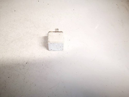 Opel Signum 2003 Relay module 24438885, Genuine #2294916-91