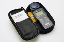Dr. Meter Professional Digital LED Light Meter Illuminance Light Meter LX1332B