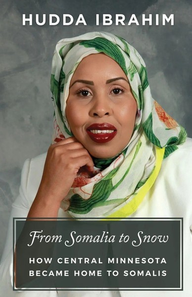 Hudda Ibrahim | From Somalia To Snow | Taschenbuch | Englisch (2022)-image