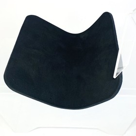 Official Sega Saturn SHUTTLE MOUSE Controller White HSS-0139 BOX mouse Japan