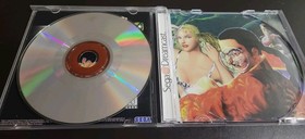 Virtua Fighter 3tb (Sega Dreamcast, 1999) Complete Clean!