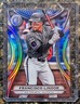 Francisco Lindor- 2025 Topps Tribute  #45. New York Mets.  