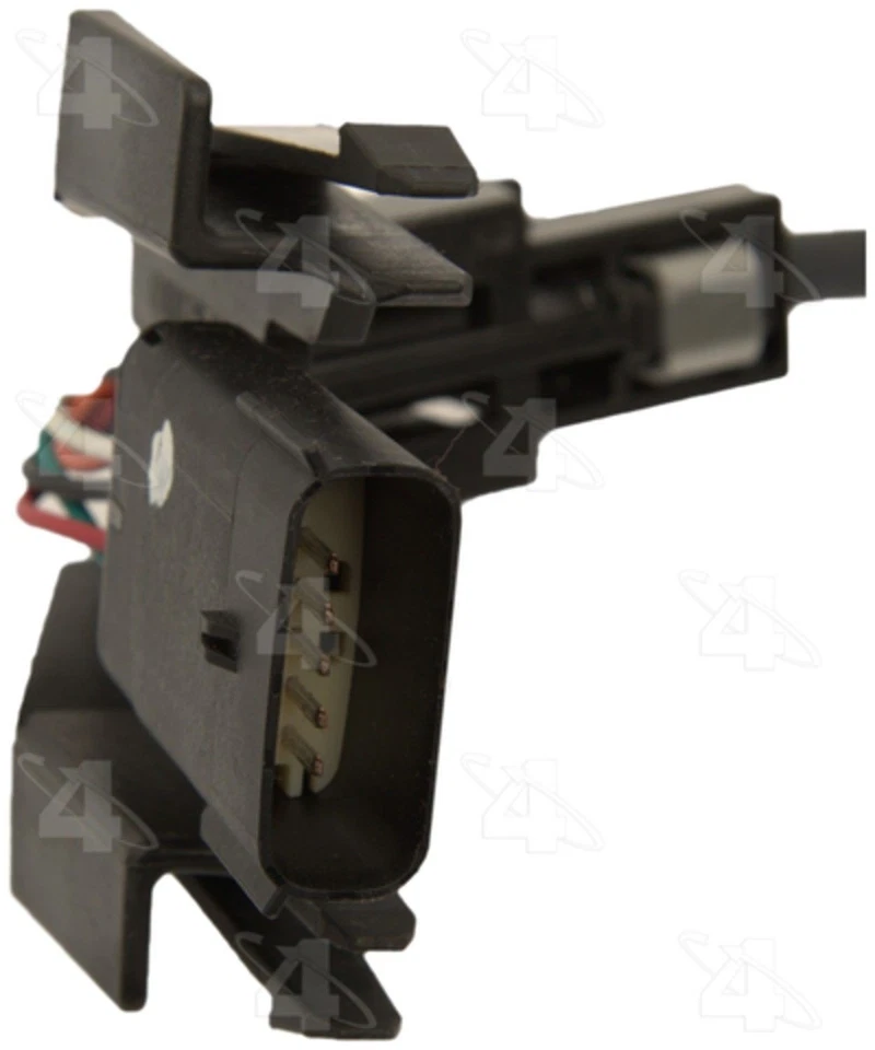 Embrague ventilador de refrigeración motor Hayden 3265 para 08-10 Ford F-250 SD F-350 SD Foto 3 de 4