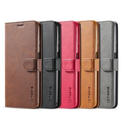Handy Tasche für Redmi Note 15 14 13 12 11 Pro Plus 14C 13C Schutz Hülle Case