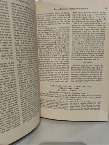 1956 J C Hurewitz / DIPLOMACY IN THE NEAR AND MIDDLE EAST Vol 1 - Imagen 7 de 14