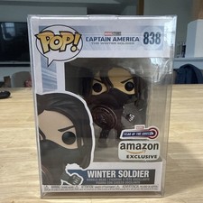 2014 Upper Deck Captain America: The Winter Soldier Trading Cards 8