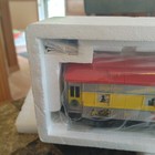 K Line O Scale K83-0096-3 Observation Car — photo 5