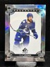 Filip Hronek #P-30 2024-25 SP Authentic Pageantry Vancouver Canucks