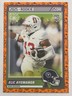 2025 Panini Score-A-Treat #5 Elic Ayomanor Tennessee Titans