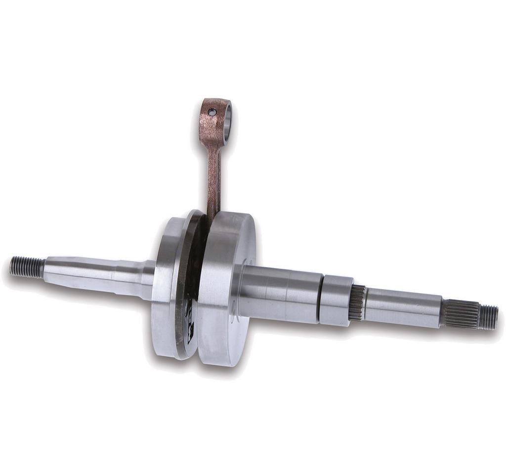 Embiellage Malossi Aprilia Scarabeo et SR DiTech pour restaurer un moteur 50cc 2T