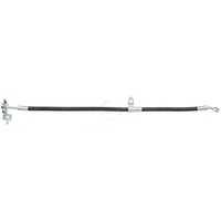 Bremsschlauch 555 Mm INN M10X1.0 Banjo 10.0 Mm A.B.S. FüR U.A. Hyundai H-1