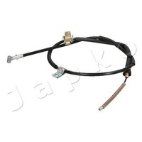 Bremsseil Seilzug Feststellbremse Japko 131809 FüR Suzuki Alto 6 FF RF410