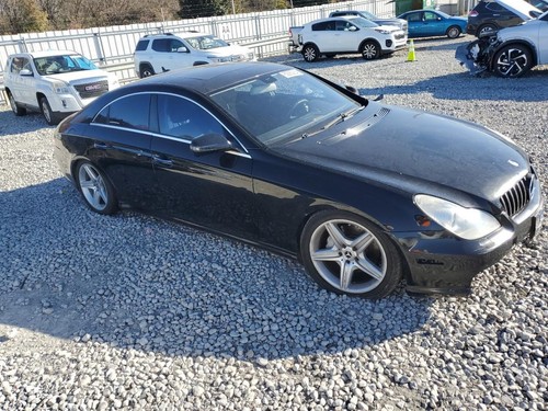 Chassis ECM 219 Type Lamp CLS550 Fits 09-11 MERCEDES CLS-CLASS 2437913 - Picture 4 of 12