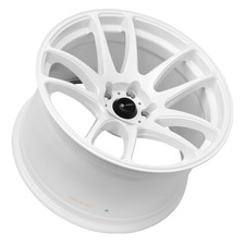 Vors Tr4 Rim 19x8.5 5x114.3 Offset 35 White Quantity Of 1