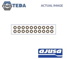 57048500 VALVE STEM SEAL SET AJUSA FOR JEEP GRAND CHEROKEE II 2.7L 120KW