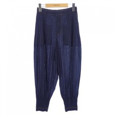 Authentic PLEATS PLEASE pants  230-000-088-8119