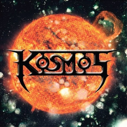 Kosmos Kosmos (CD) Album