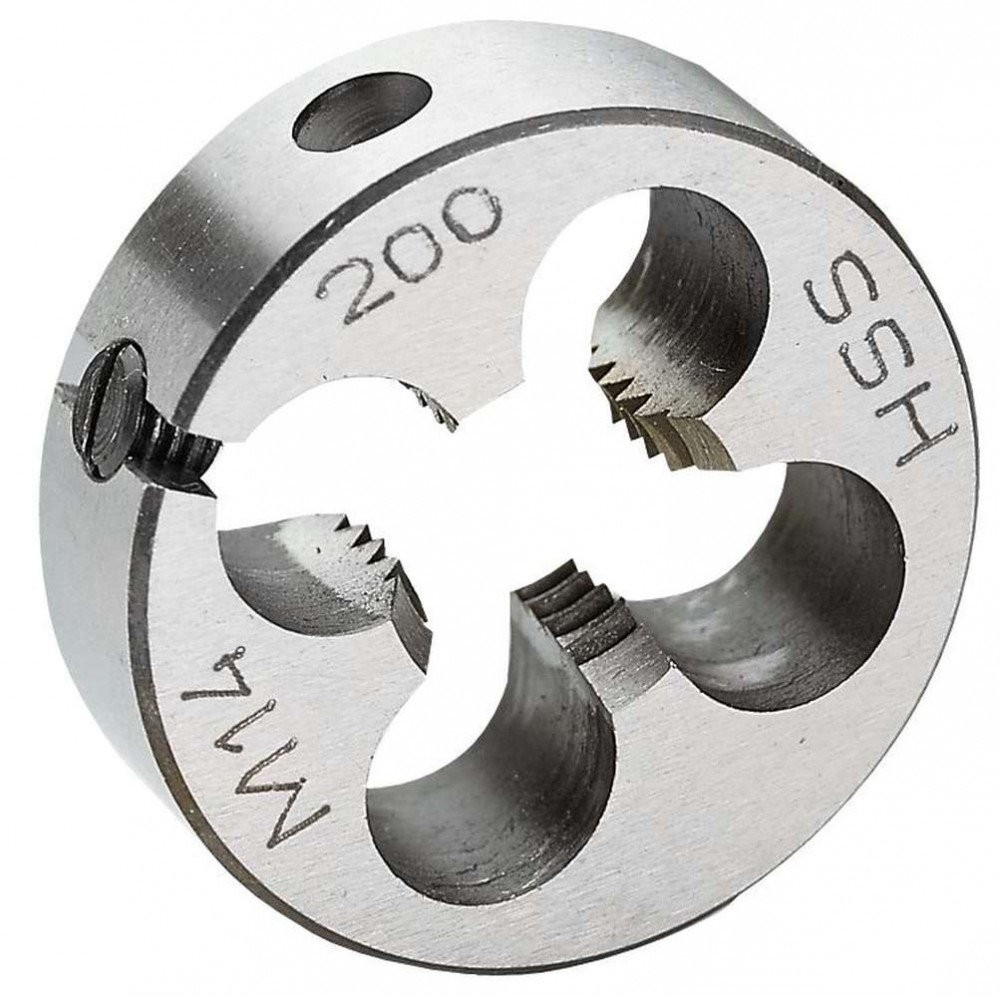 Guida alla Scelta: Facom 221.6X100 Filiera Regolabile M6 in HSS