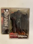 McFarlane Toys Spawn Other Worlds Series 31 Nightmare Spawn Figure Debut 2007