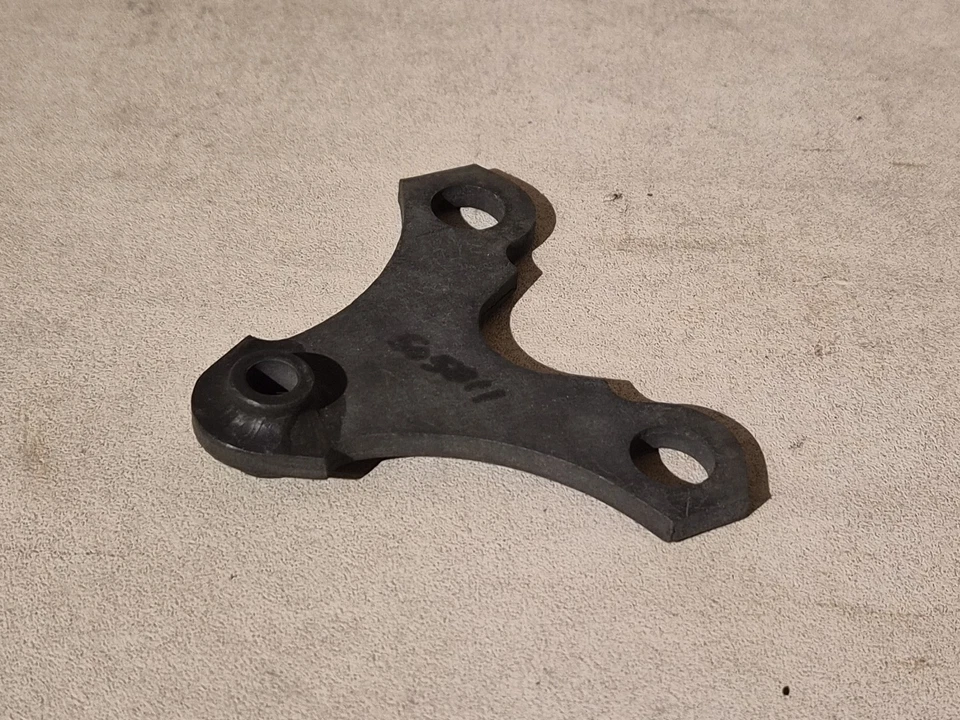 GM 1941 Pontiac palanca de cambios rueda loca nueva parte # 505811 Foto 4 de 4