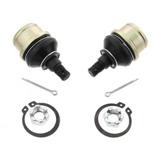 Honda 420 Rancher TRX420 2007 - 2021 Upper Ball Joints x2