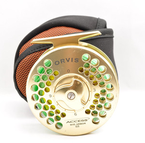 Orvis Access Reel | eBay