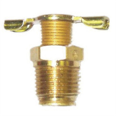  RTI.PC-03 Reading Technologies  Eliminizer Eliminex PC-03 Manual Petcock Drain,