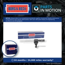 Tie / Track Rod End BTR4756 Borg & Beck Joint 8924177 8985160 8993396 8993354