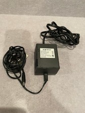 GENUINE ORIGINAL HOMEDICS AC DC ADAPTER ADP-10 12V