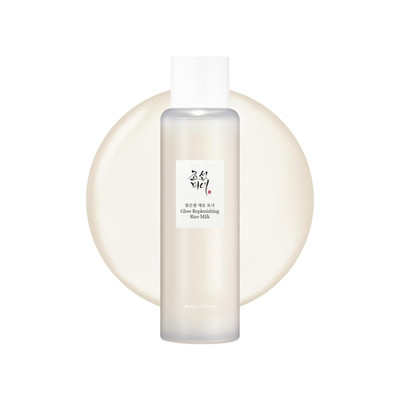 Beauty of Joseon Glow Replenishing Rice Facial Sebum Toner for Oily Combination 
