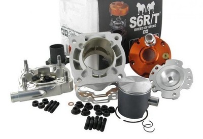 S6-7516611 ZYLINDER KIT STAGE6 R/T 94CC D.52 CORSA 44 BIELLA 90 APRILIA AREA 51