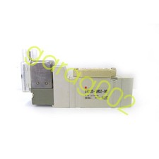 SMC SY3120-5MOZ-M5 Solenoid Valve