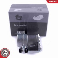 Bremssattel Esen SKV 55SKV291 60Mm FüR Opel Frontera U92 Campo TF0 TF1 Sport 4X4