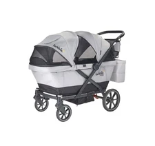 Larktale Caravan Coupe V2 - Gray/Black (USED)