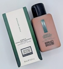 Erno Laszlo Shake-It Tinted Skin Treatment-DARK-PORE REFINE-OIL CONTROL 90ml NIB