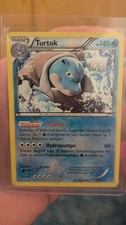 Blastoise 16/101 Plasma Blast Reverse Holo