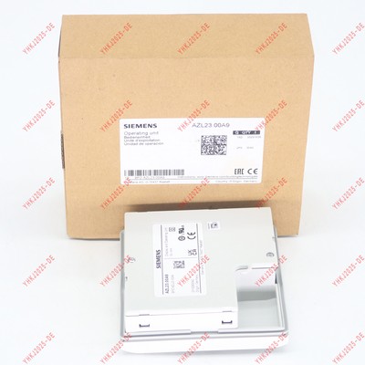 Neu Siemens AZL23.00A9 Brennerbedienfeld KOSTENLOSER VERSAND
