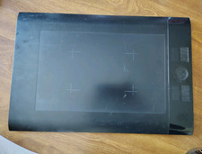 Wacom Intuos 4 PTK-840 Wired Graphics Tablet MPN PTK-840/0PTK-840/K0-AX